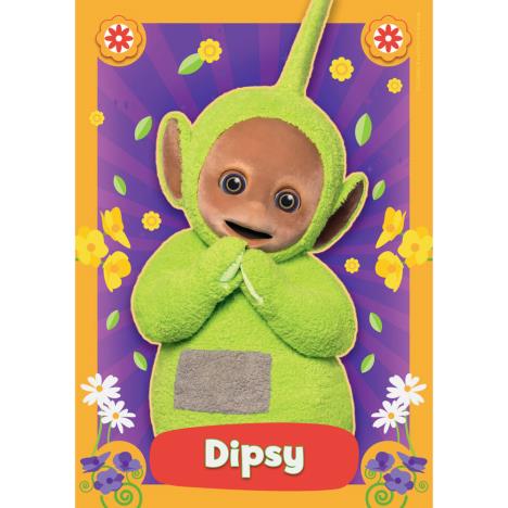 4 in a Box My First Teletubbies Jigsaw Puzzles Extra Image 4